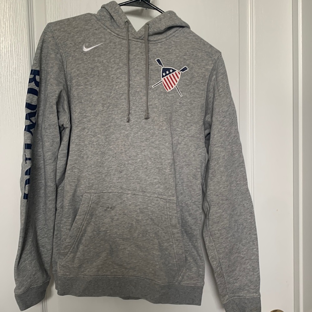 Nike Rowing Sweatshirt